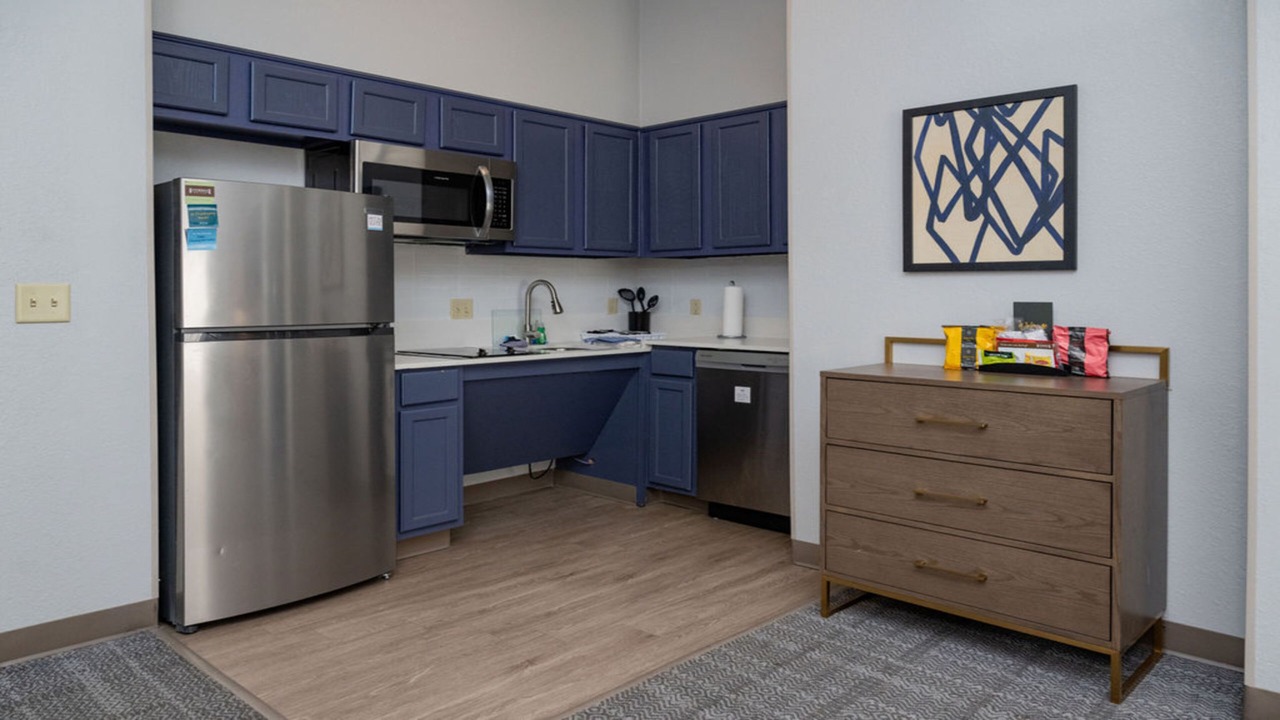 Photo of Kitchen in Tougaloo