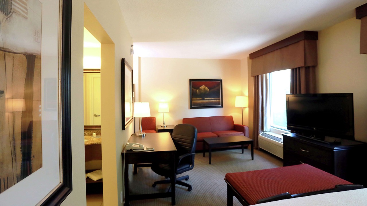 Photo of Bedroom in Laval