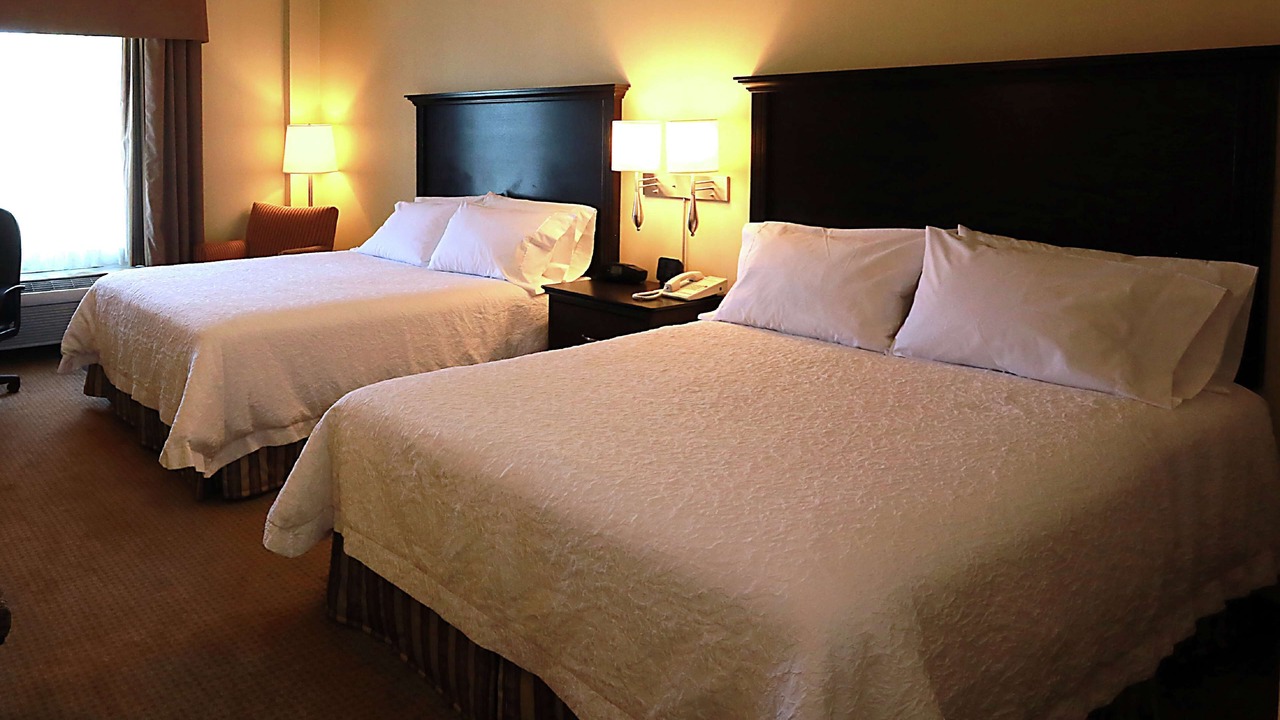 Photo of Bedroom in Laval