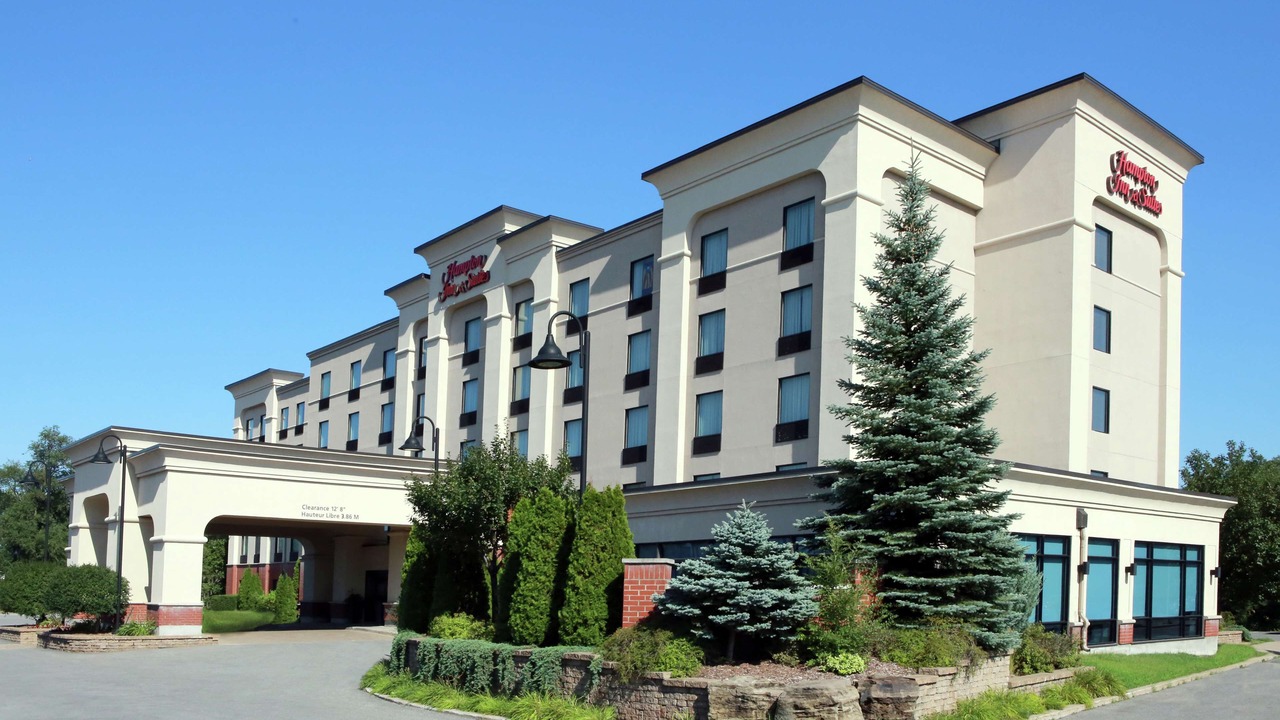 Photo of Outdoor in Laval