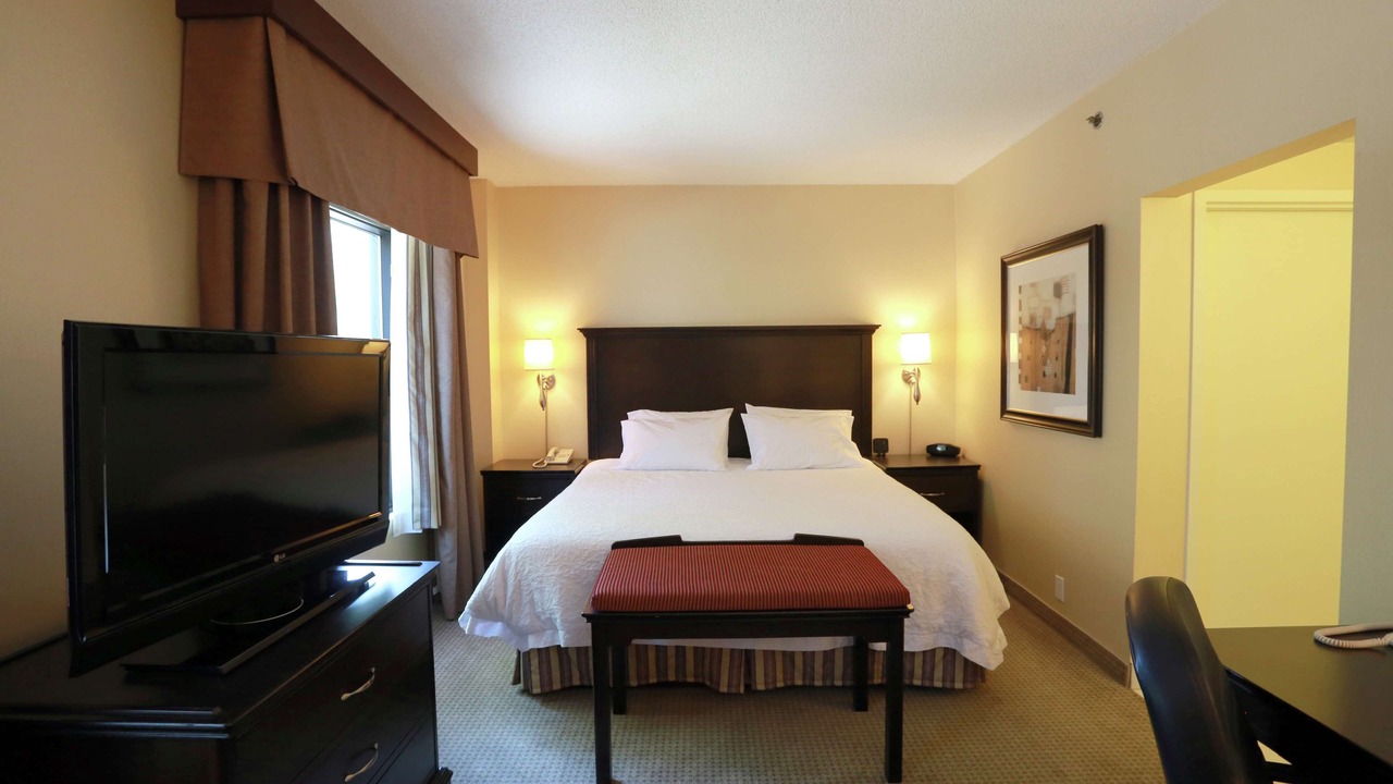 Photo of Bedroom in Laval