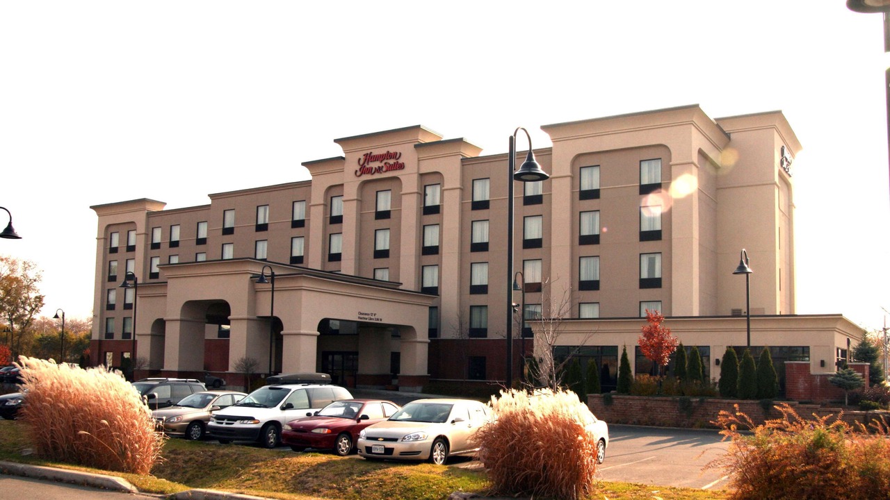 Photo of Outdoor in Laval