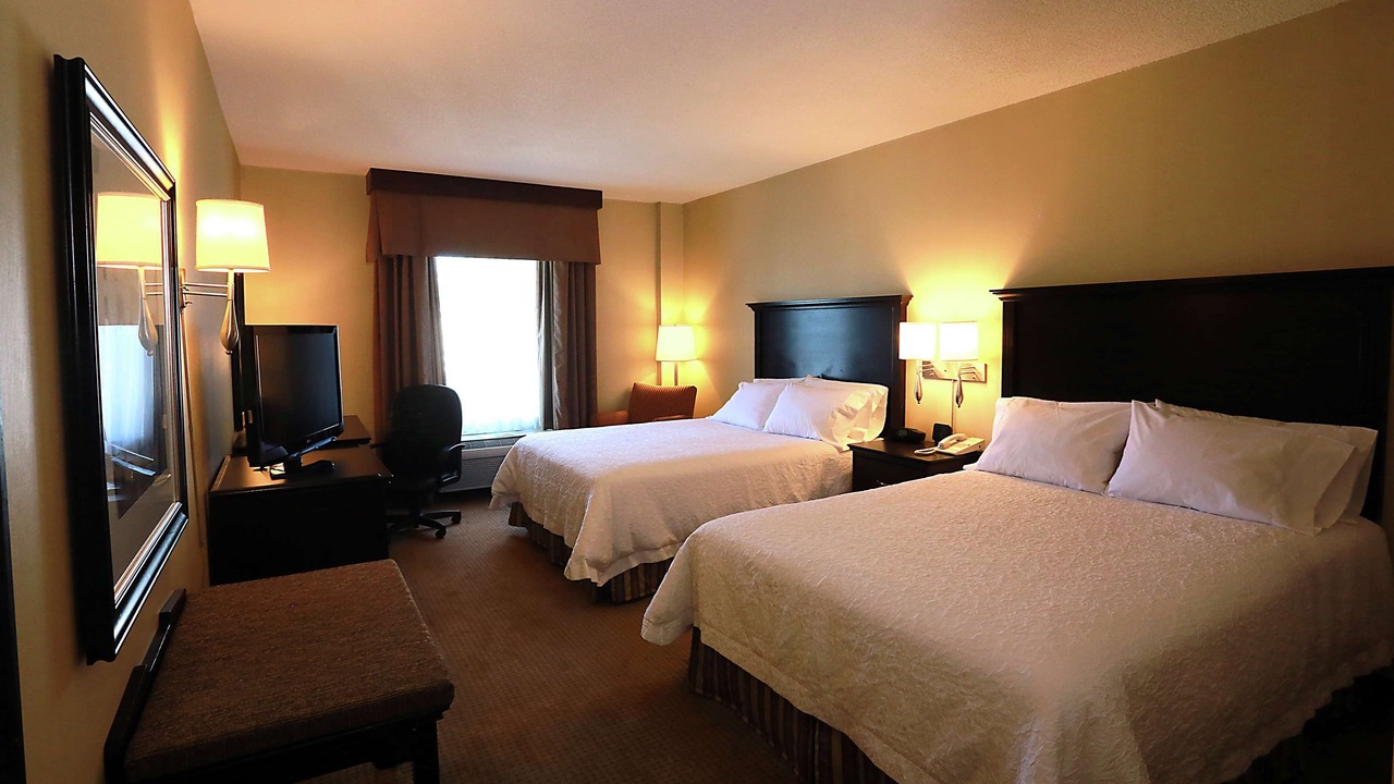 Photo of Bedroom in Laval