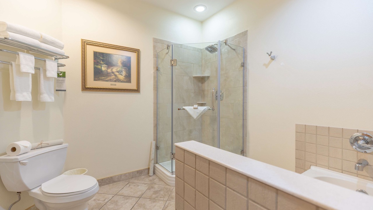 Photo of Bathroom in Ahsahka