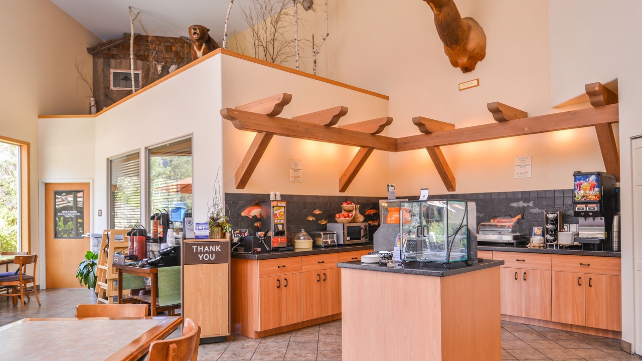 Photo of Others in Ahsahka