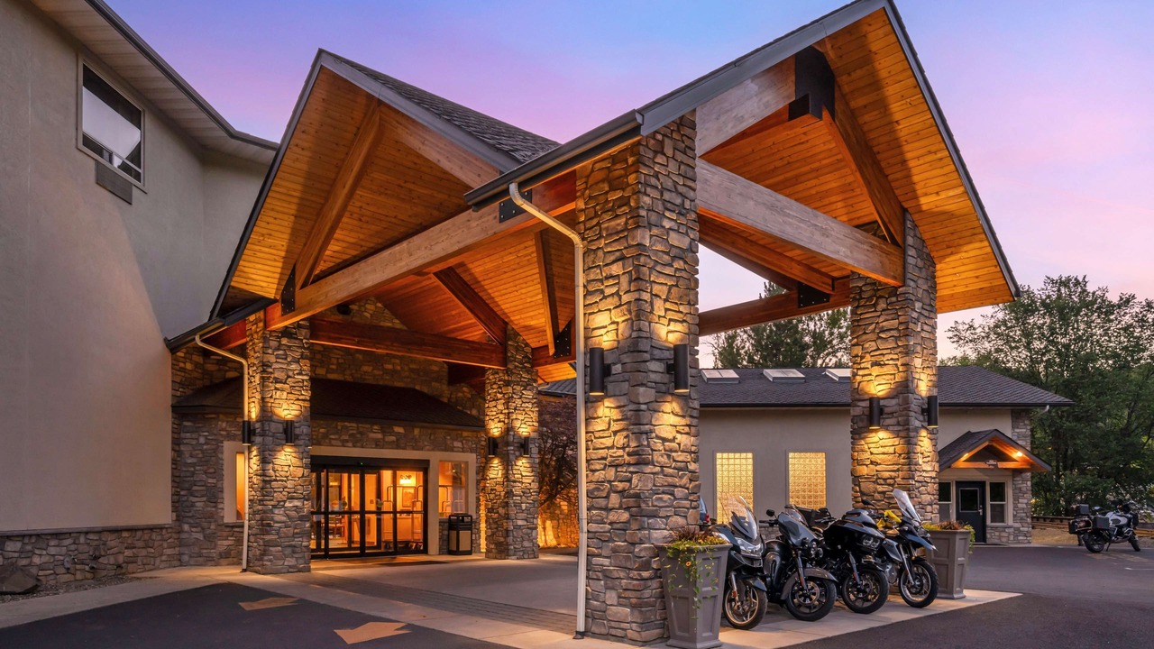 Photo of Outdoor in Ahsahka