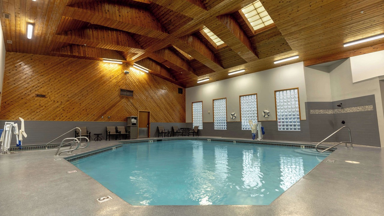 Photo of Outdoor in Ahsahka