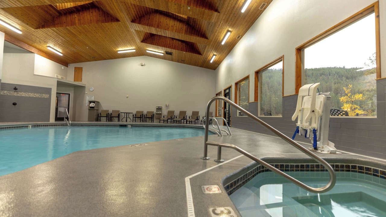 Photo of Outdoor in Ahsahka