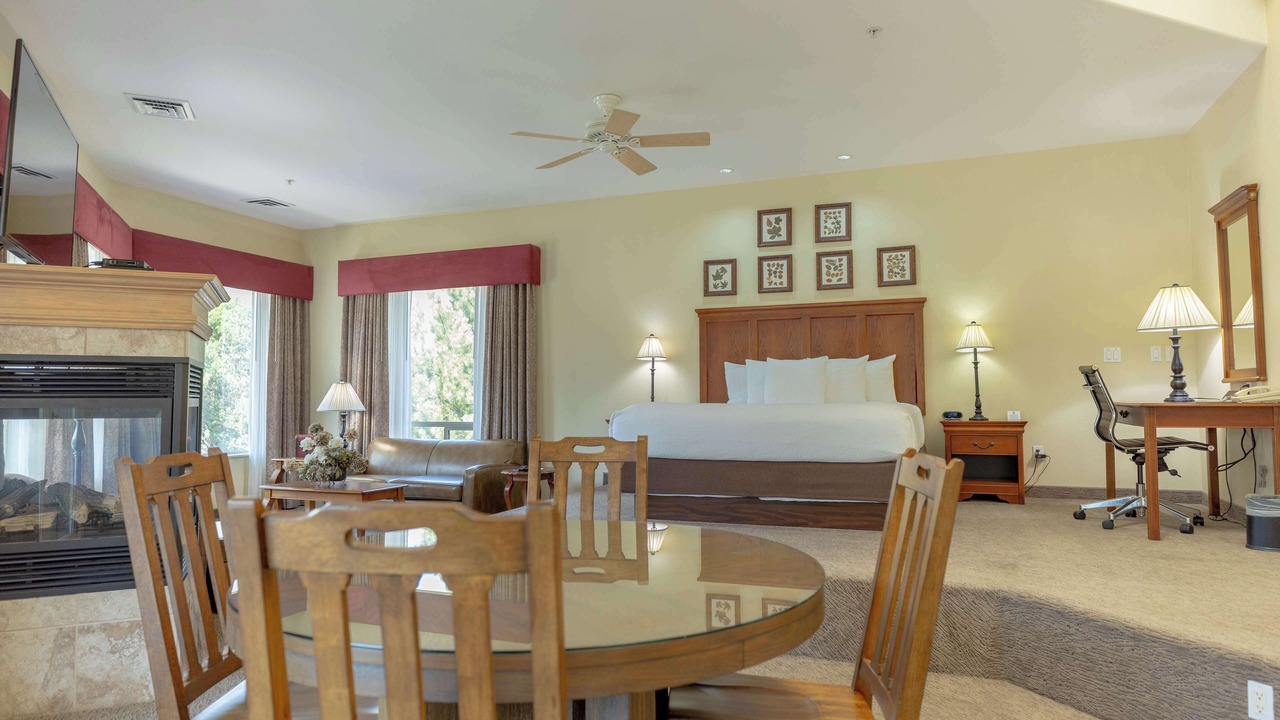 Photo of Kitchen in Ahsahka