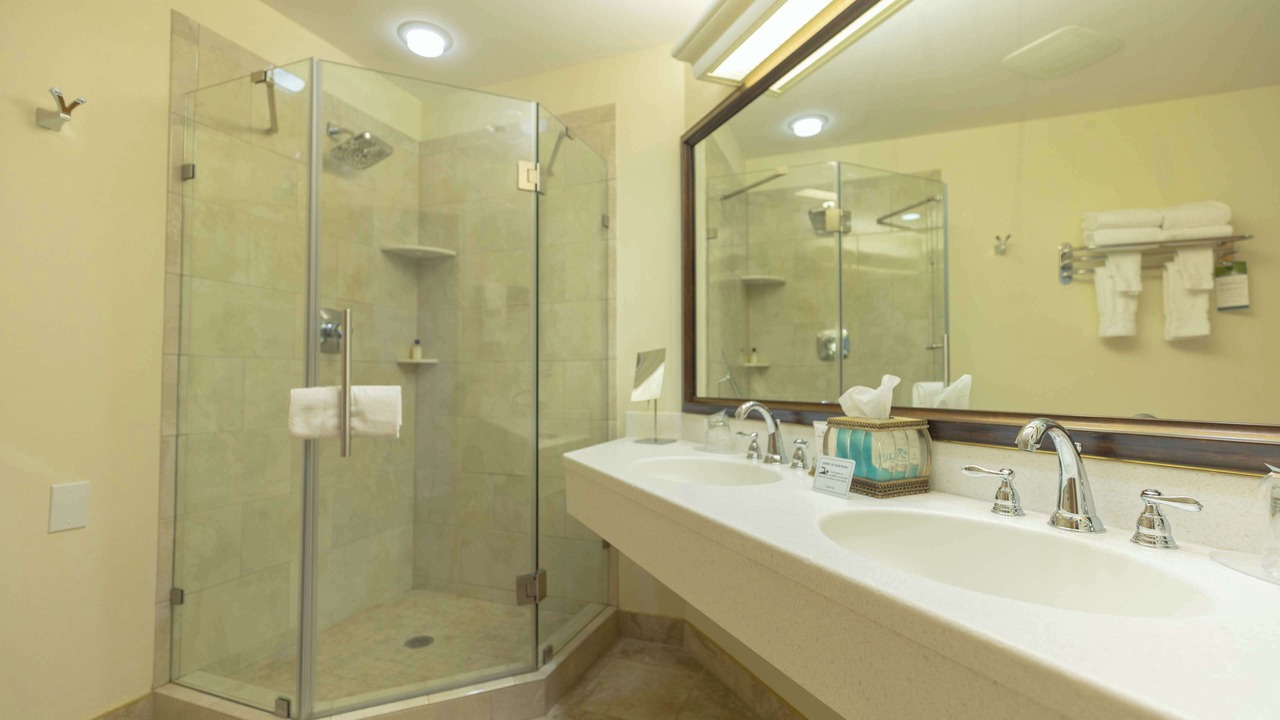 Photo of Bathroom in Ahsahka