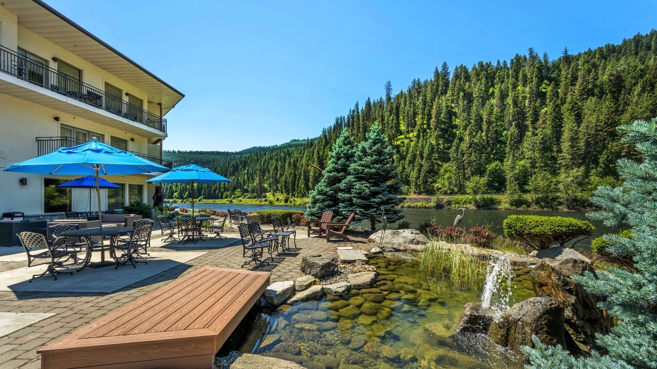 Photo of Others in Ahsahka