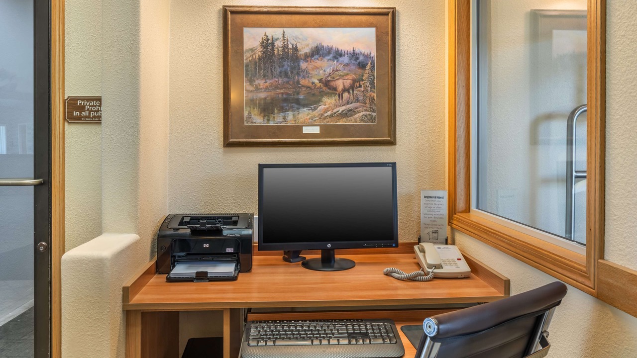 Photo of Others in Ahsahka