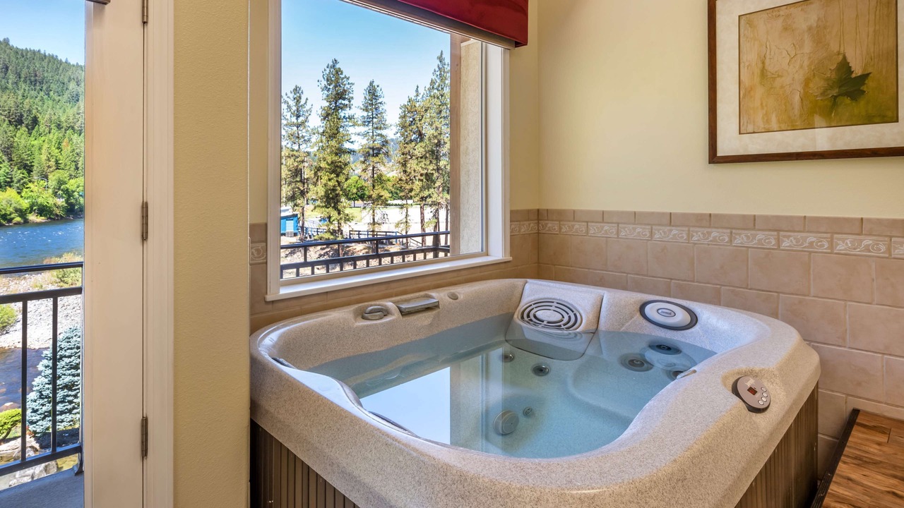 Photo of Kitchen in Ahsahka