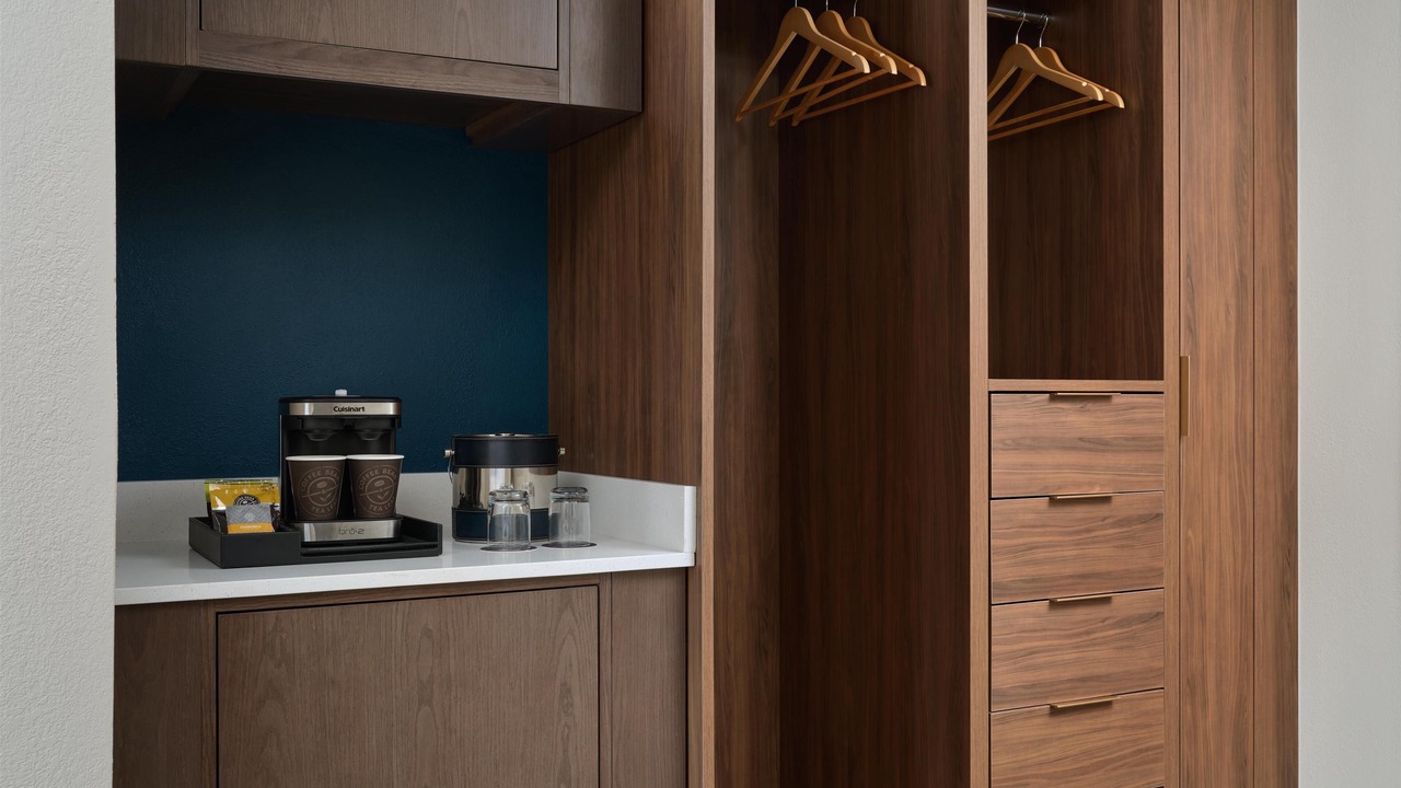 Photo of Bedroom in Brunswick