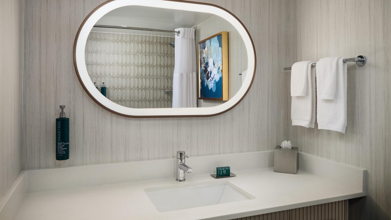 Photo of Bathroom in Brunswick