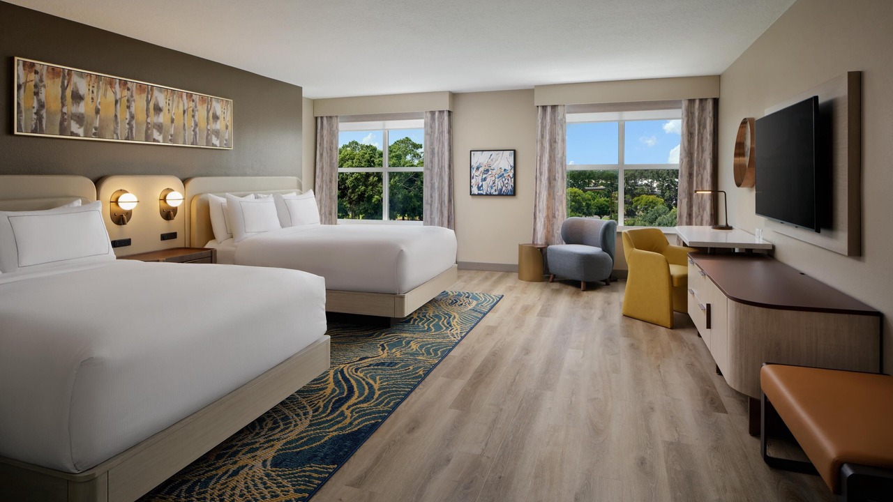 Photo of Bedroom in Brunswick