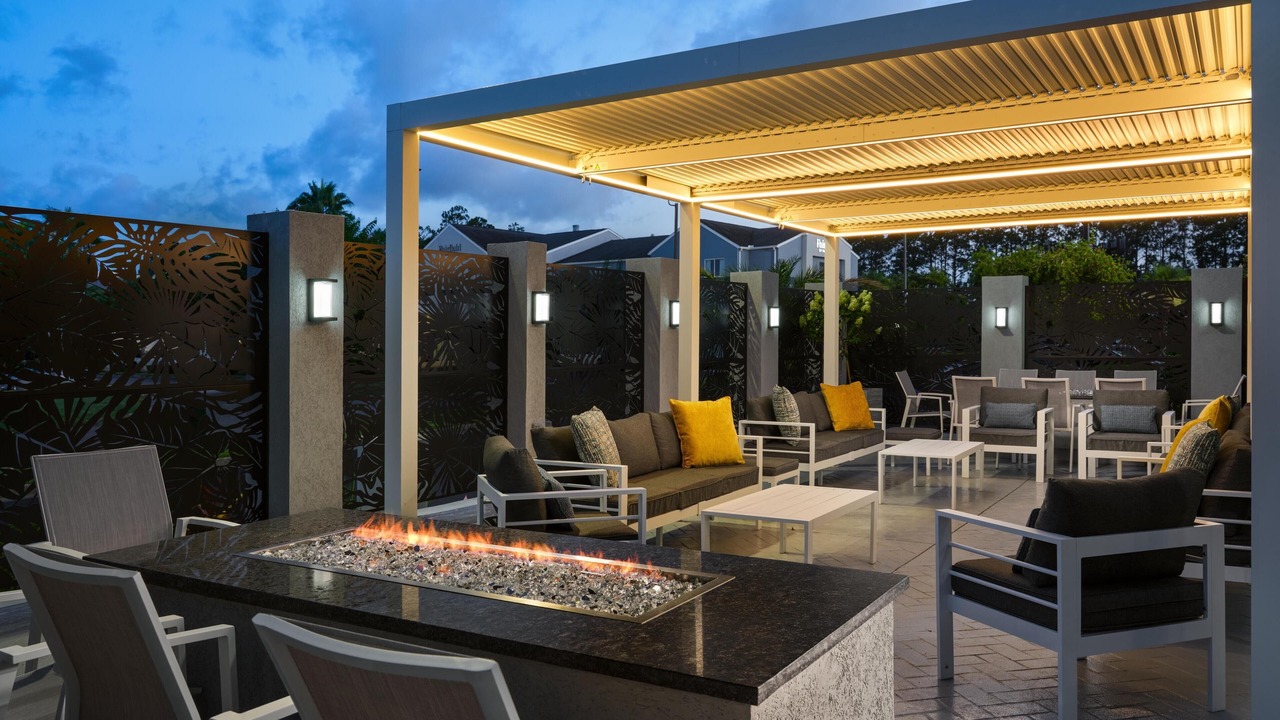 Photo of Patio Balcony in Brunswick