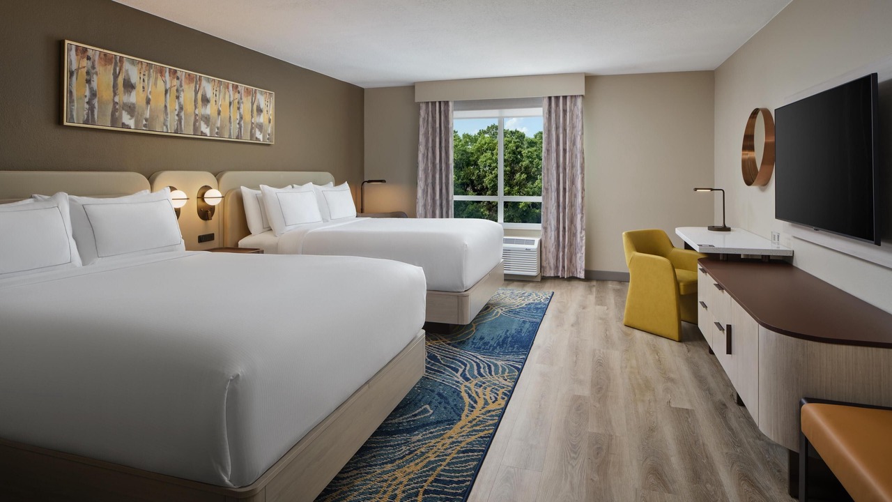 Photo of Bedroom in Brunswick