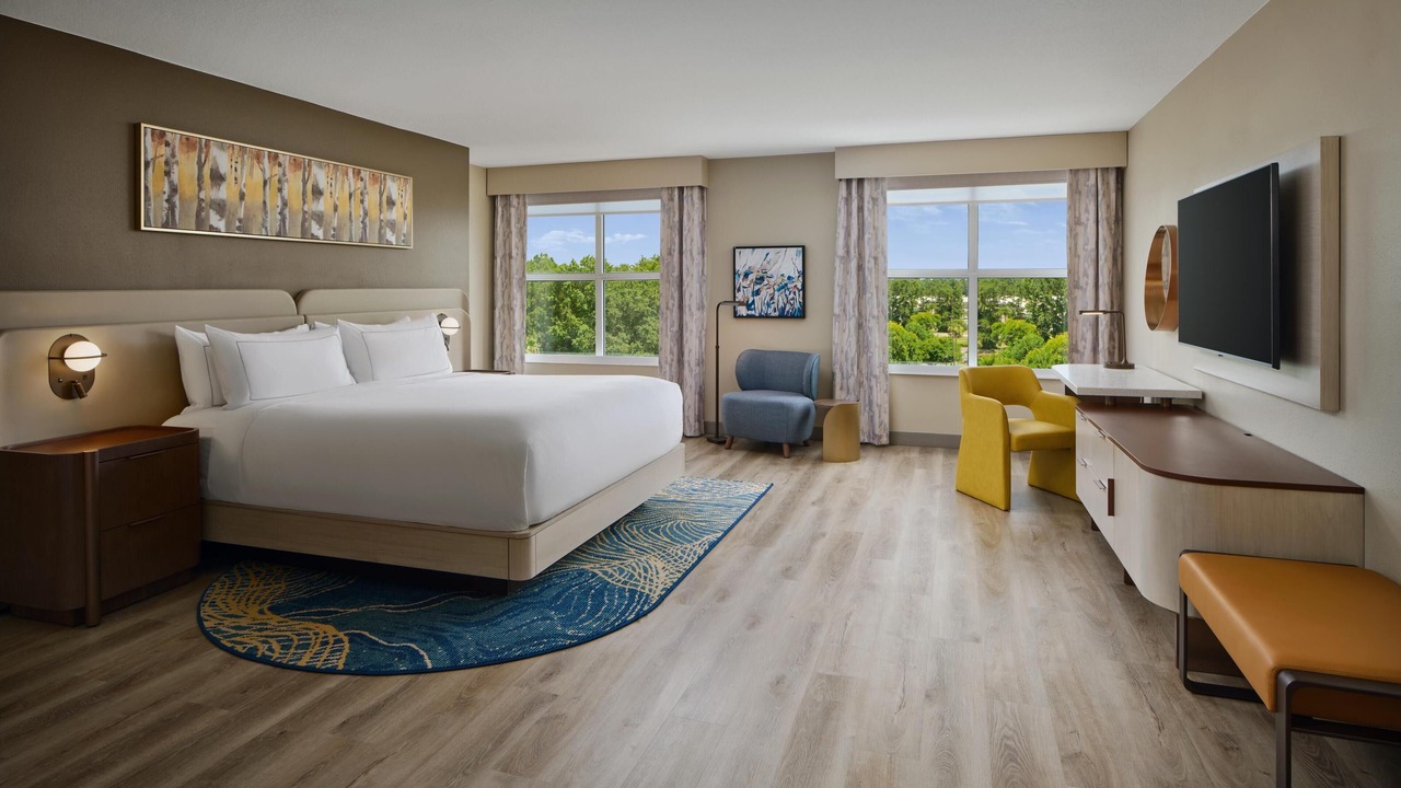 Photo of Bedroom in Brunswick