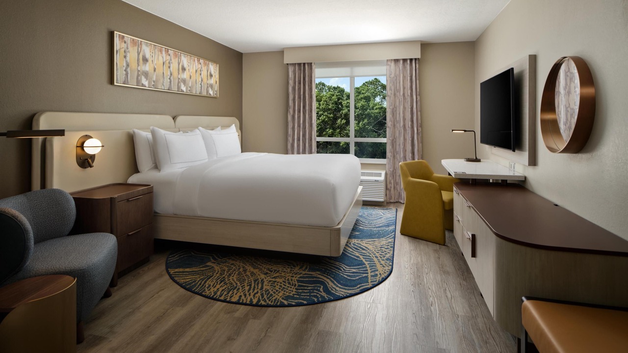 Photo of Bedroom in Brunswick