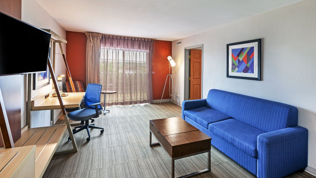 Photo of Bedroom in South Tulsa