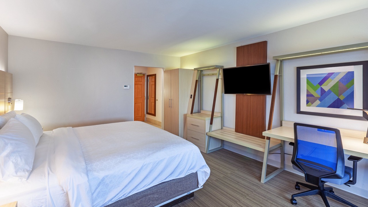 Photo of Bedroom in South Tulsa