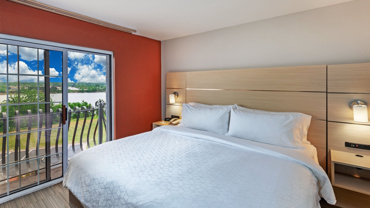 Photo of Bedroom in South Tulsa