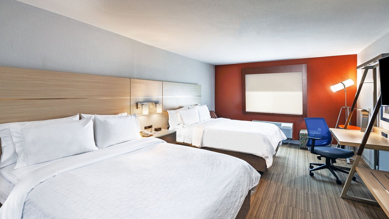 Photo of Bedroom in South Tulsa