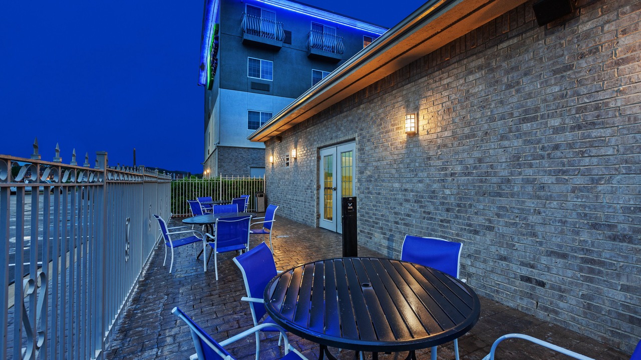 Photo of Outdoor in South Tulsa