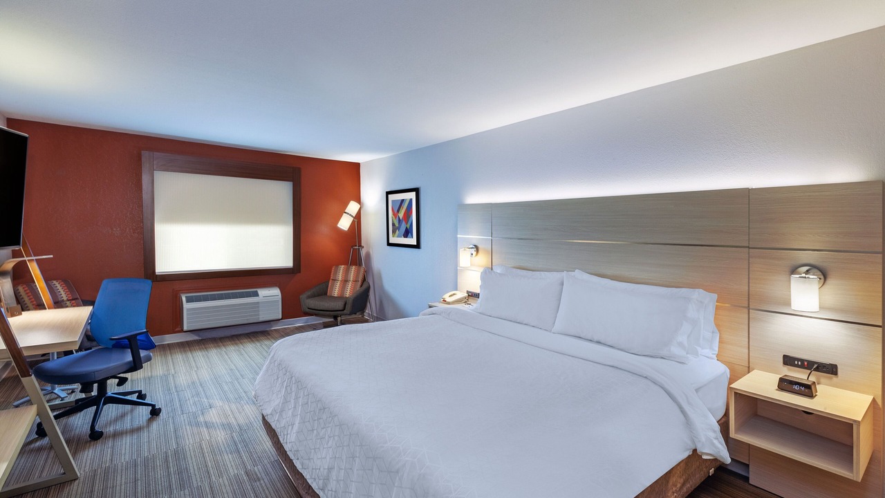 Photo of Bedroom in South Tulsa
