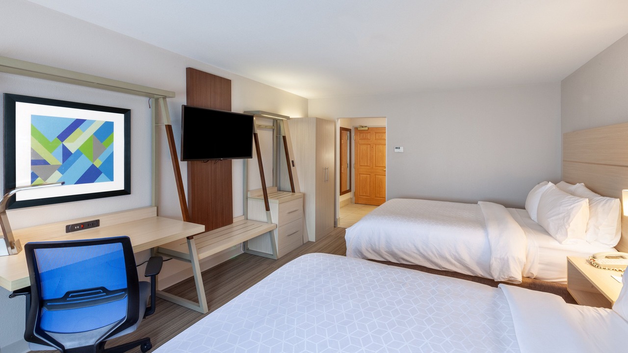 Photo of Bedroom in South Tulsa