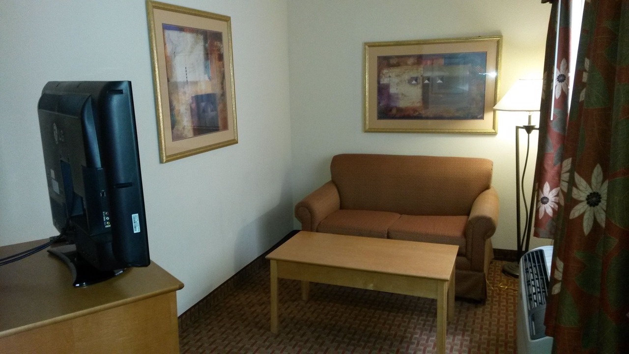 Photo of Bedroom in South Tulsa
