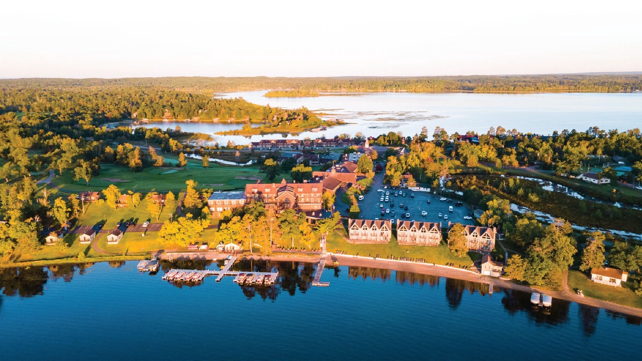 Photo of Outdoor in East Gull Lake