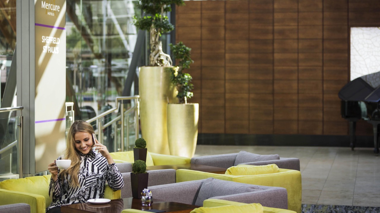 Photo of Others in Sheffield City Centre