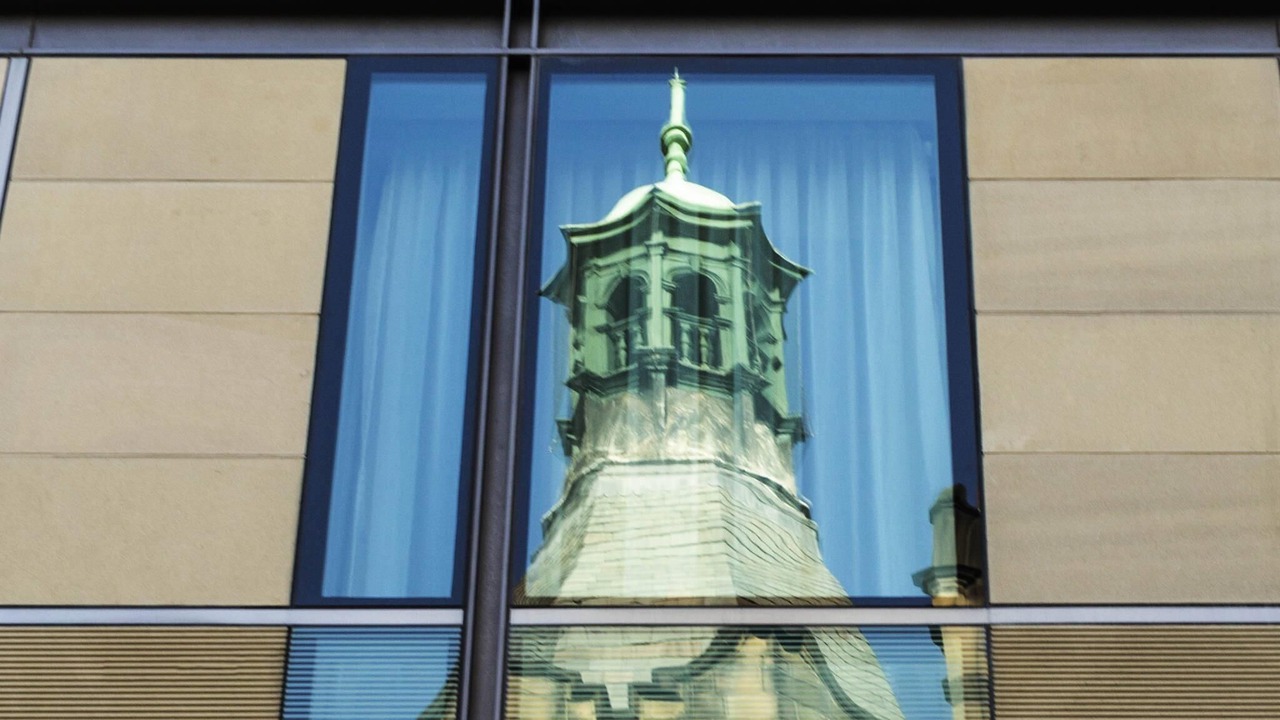 Photo of Outdoor in Sheffield City Centre