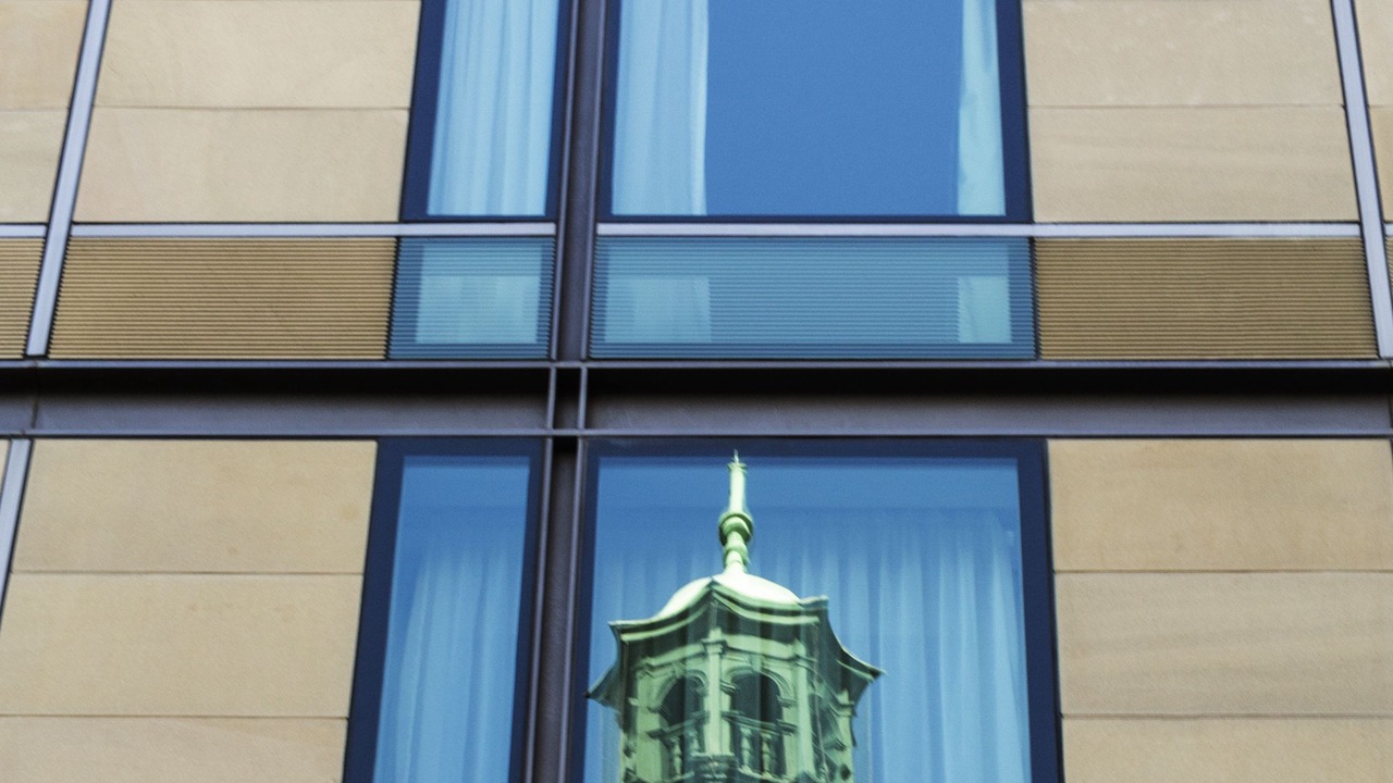 Photo of Others in Sheffield City Centre