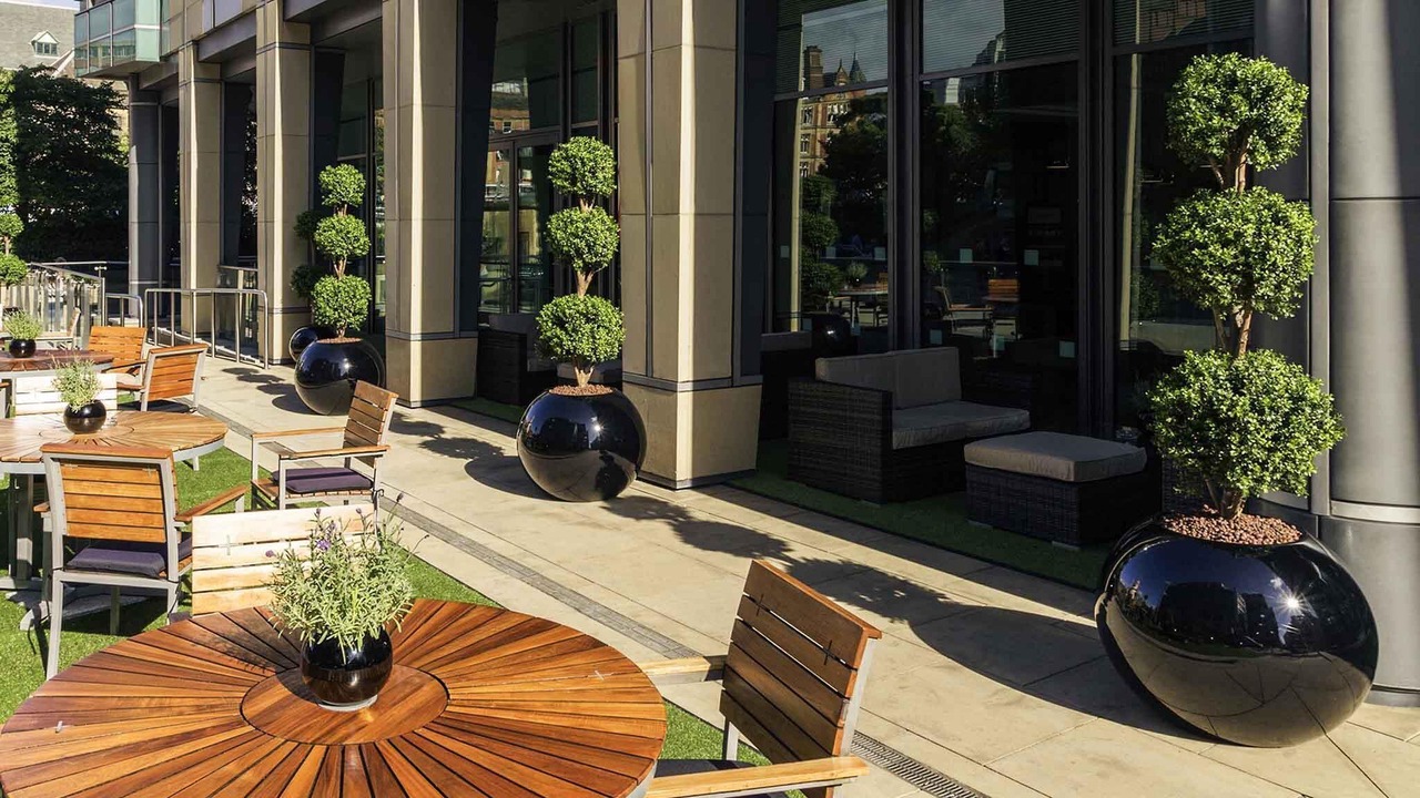 Photo of Others in Sheffield City Centre