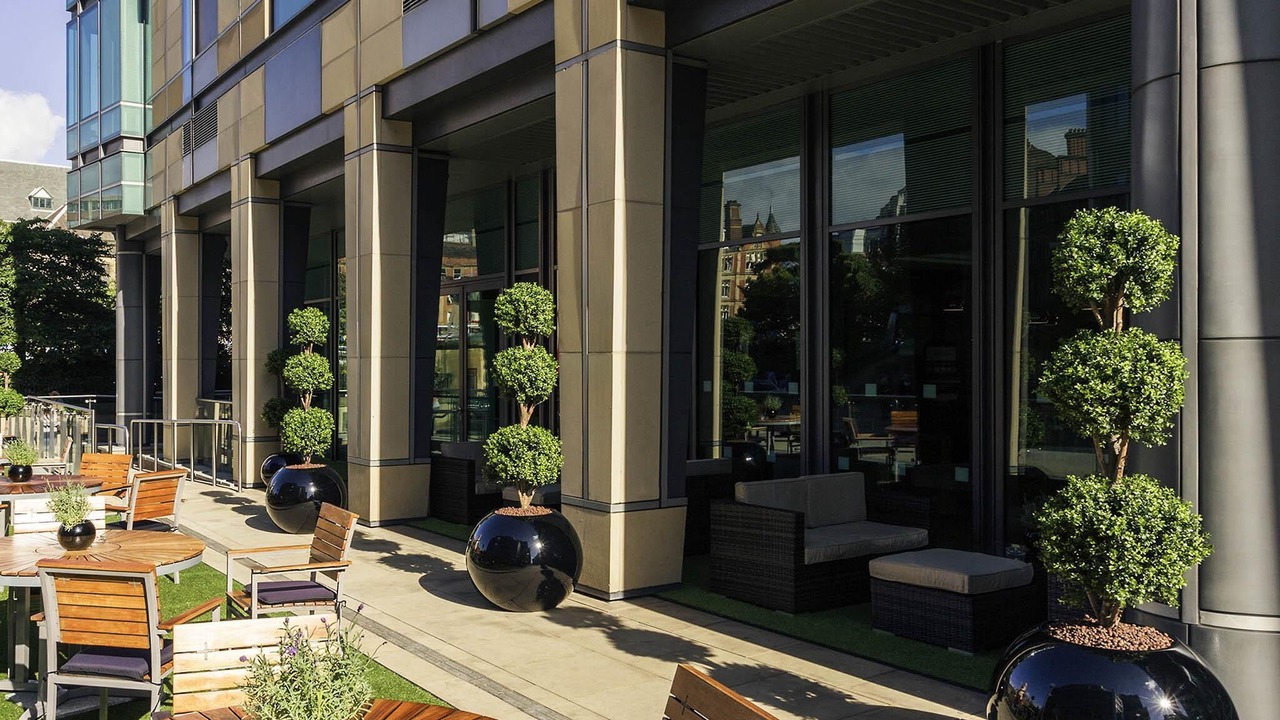 Photo of Others in Sheffield City Centre