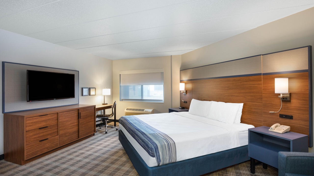 Photo of Bedroom in Jackson