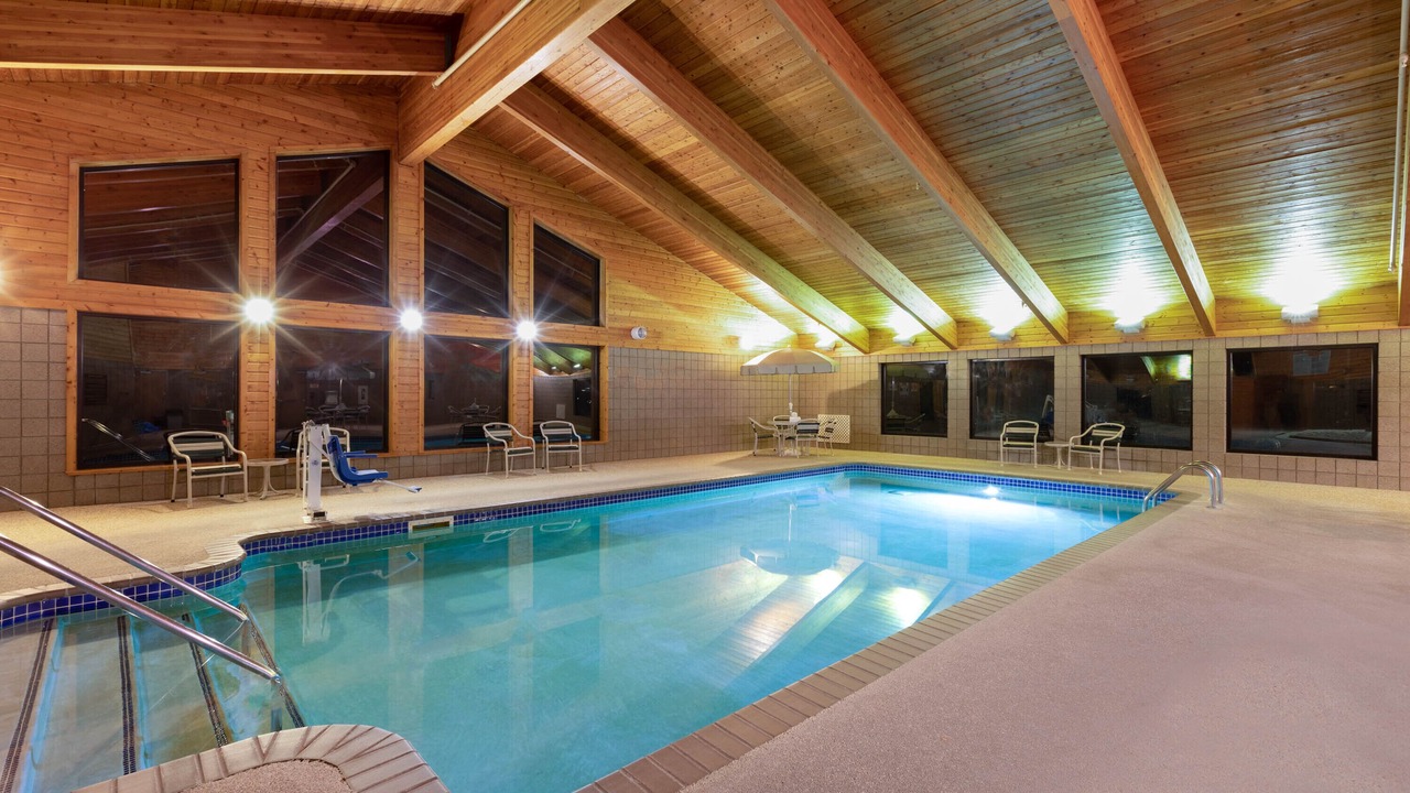 Photo of Outdoor in Jackson