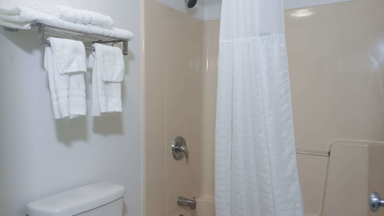 Photo of Bedroom in Arkansas City