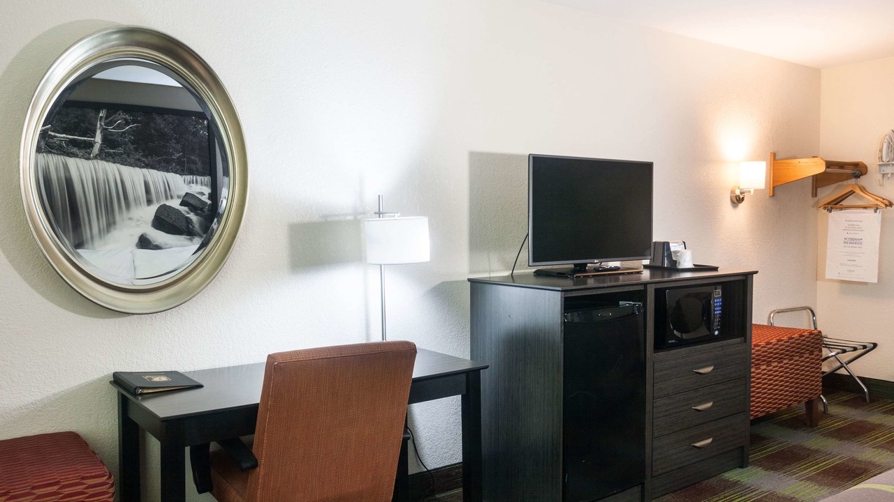 Photo of Bedroom in Arkansas City