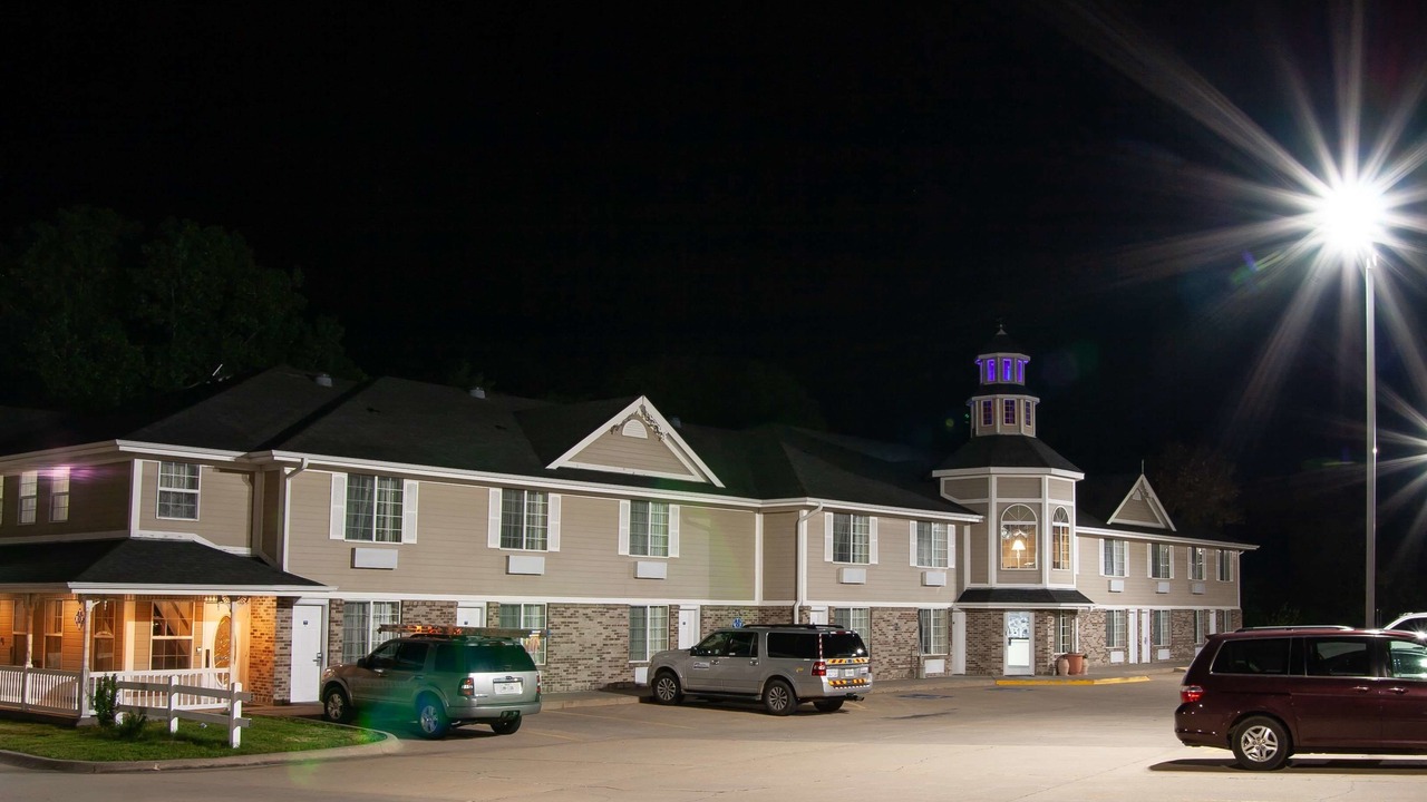 Photo of Outdoor in Arkansas City