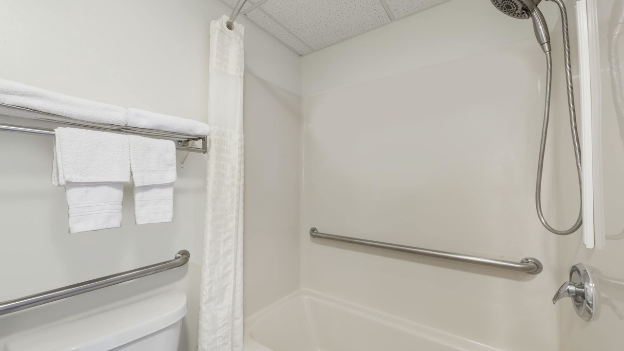 Photo of Bathroom in Arkansas City