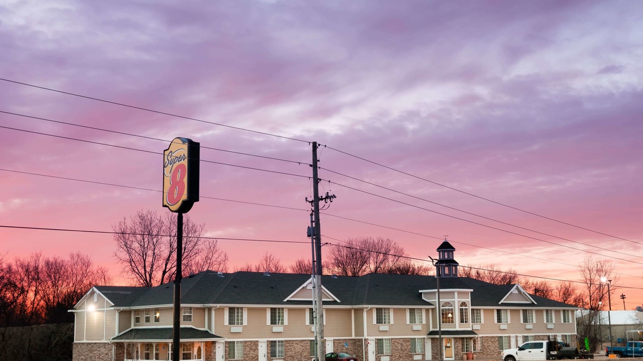 Photo of Outdoor in Arkansas City