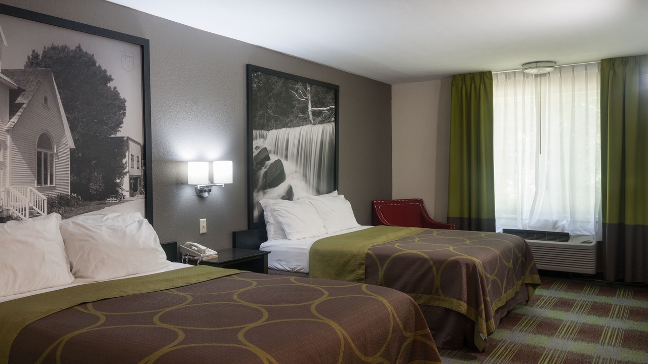Photo of Bedroom in Arkansas City