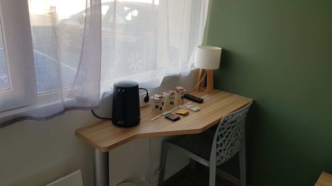 Photo of Bedroom in Bagneux