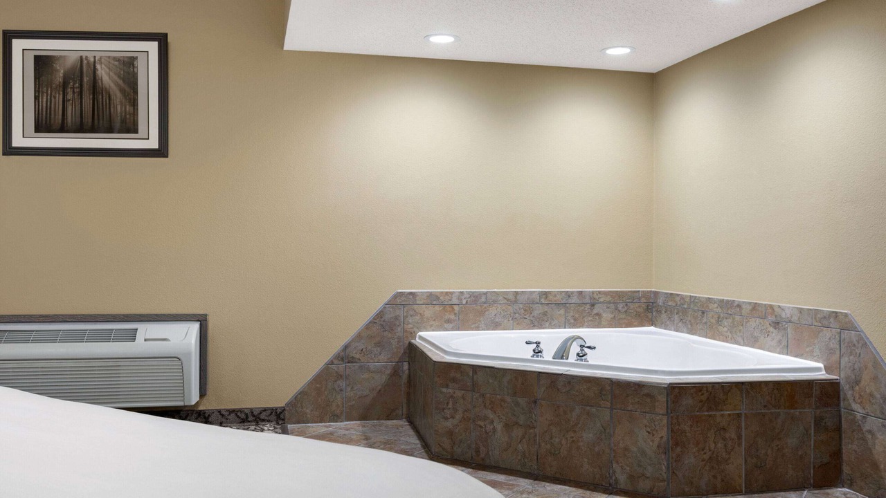 Photo of Bedroom in Coffeyville