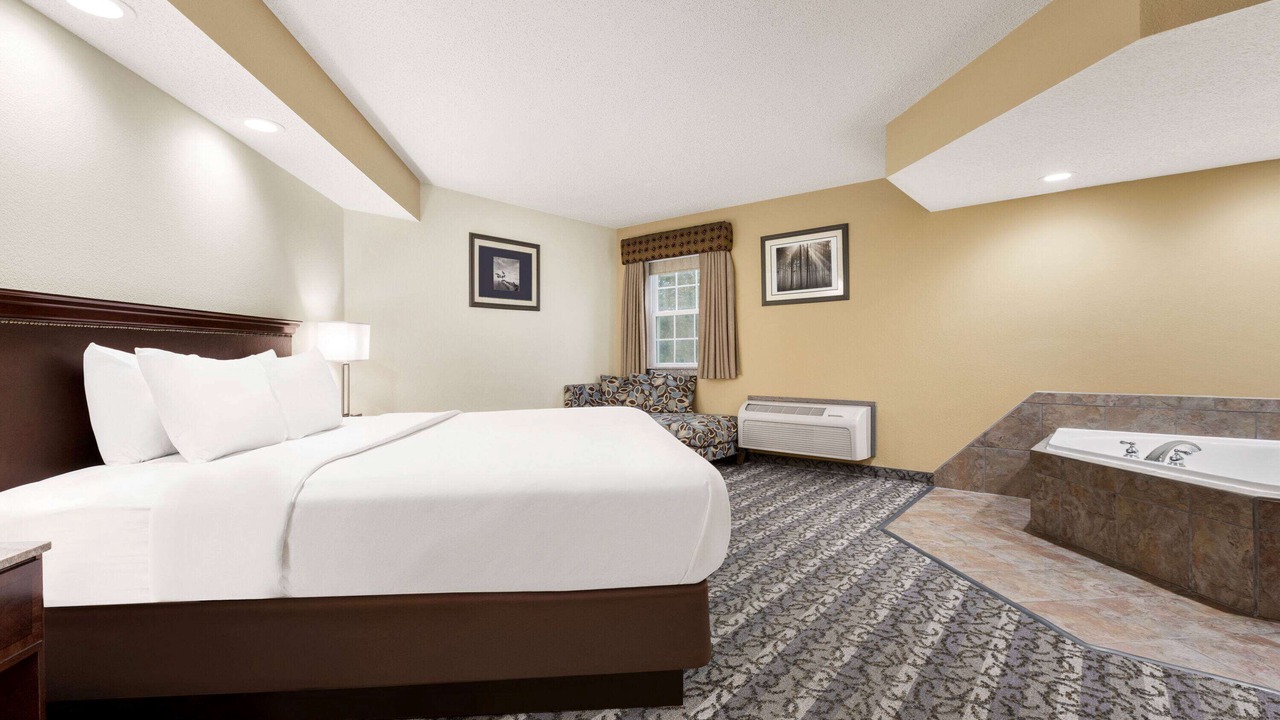 Photo of Bedroom in Coffeyville