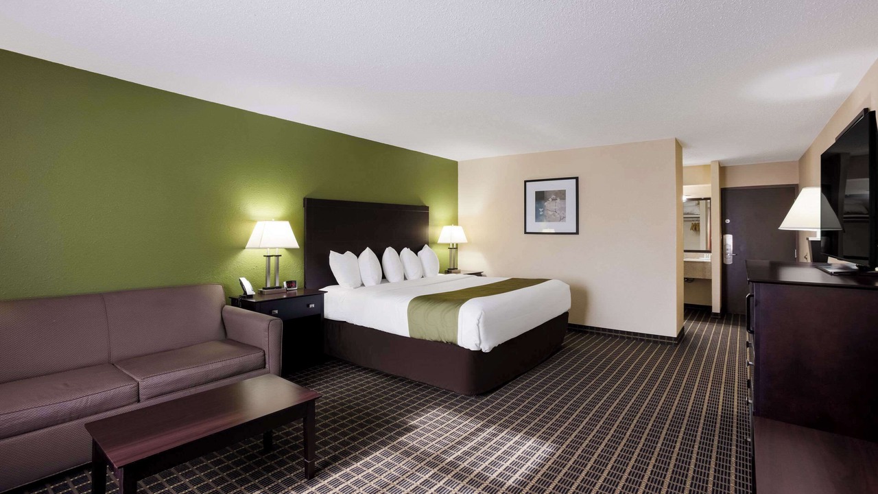 Photo of Bedroom in Big Rapids